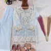 Buy Baby 247B Georgette Embroidery Party Wear Kids Wear Online Usa