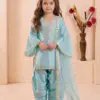 Buy Baby 248 Roman Silk Sequence Work Kids Wear Online Usa