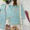 Buy Baby 248 Roman Silk Sequence Work Kids Wear Online Usa