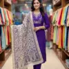 Buy KR 413 Roman Silk Thread Work Festival Readymade Dress Online Usa