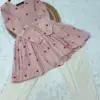 Buy Mohini 9337 Light Pink Cotton Embroidery Work Top Pant Silk Aura Usa