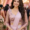 Buy Mrudangi Kreshva B Lycra Ready To Wear Designer Saree Online Usa