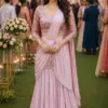 Buy Mrudangi Kreshva B Lycra Ready To Wear Designer Saree Online Usa