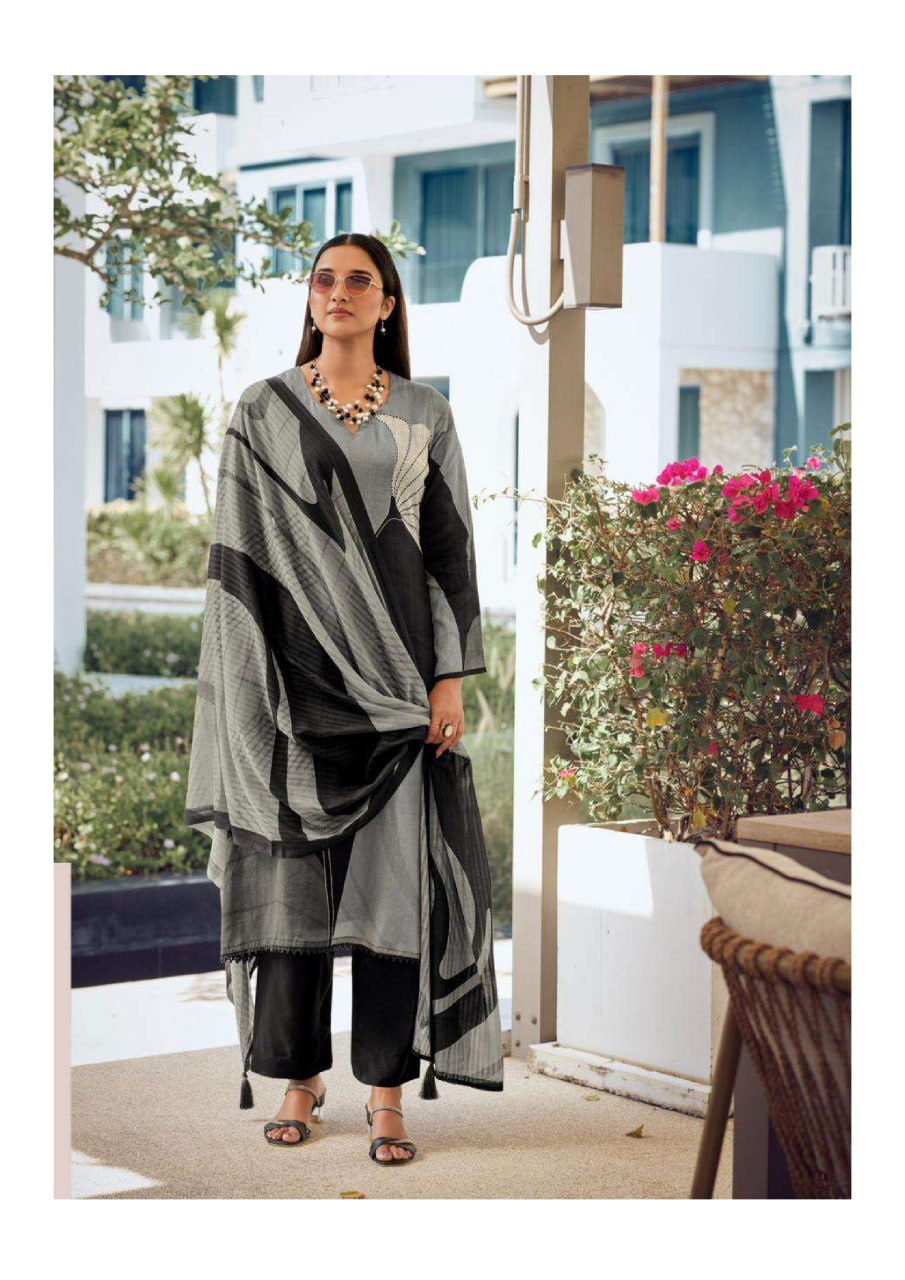 Lila 117 Poly Rayon Party Wear Readymade Dress Wholesale Usa