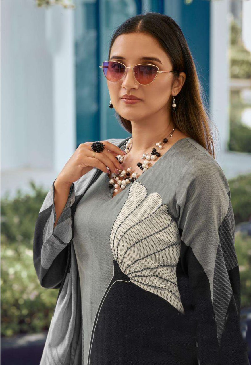 Lila 117 Poly Rayon Party Wear Readymade Dress Wholesale Usa