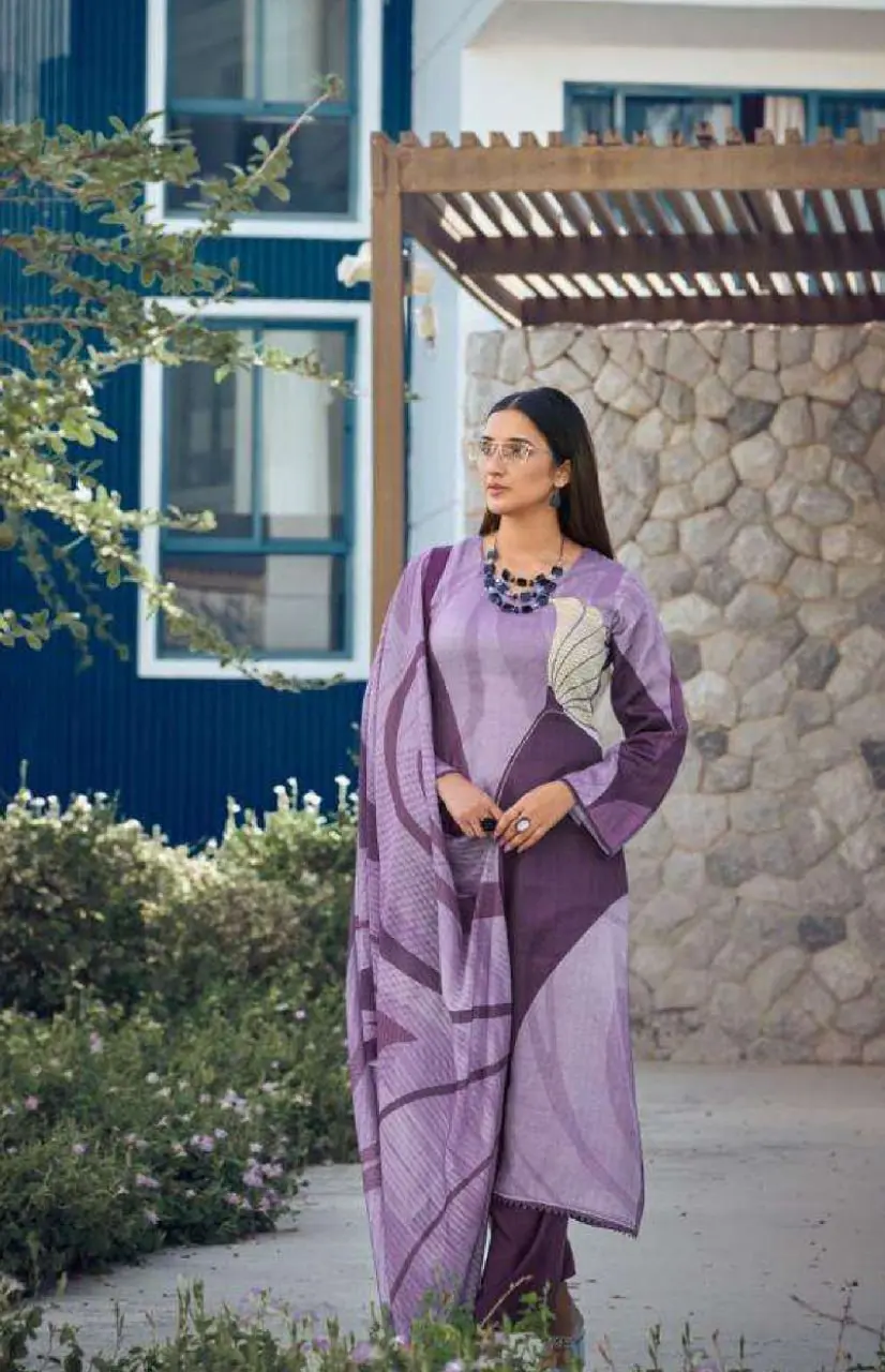 Lila 117 Poly Rayon Party Wear Readymade Dress Wholesale Usa