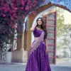 WMN 2037 Shreevani Chinon Weaving Work Lehenga Choli Wholesale Usa