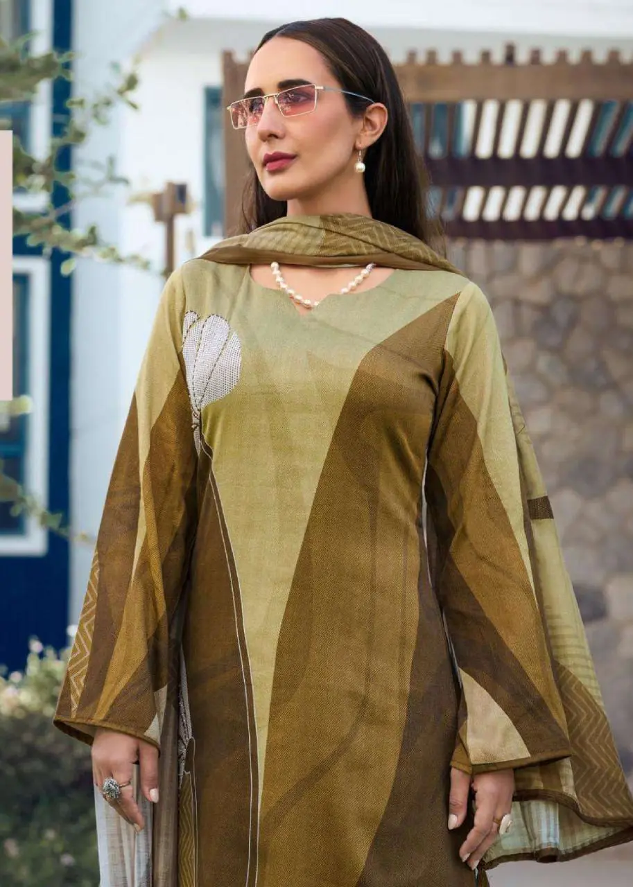 Lila 117 Poly Rayon Party Wear Readymade Dress Wholesale Usa