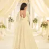Sayuri Shabina Georgette With Wedding Embroidery Gown Collection Usa