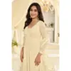Sayuri Shabina Georgette With Wedding Embroidery Gown Collection Usa