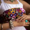 WMT 7702 Rayon Cotton Multi Designer Navratri Chaniya Choli Usa